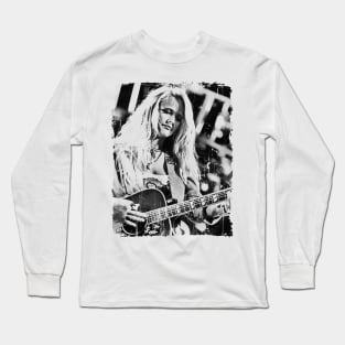 The miranda lambert Long Sleeve T-Shirt